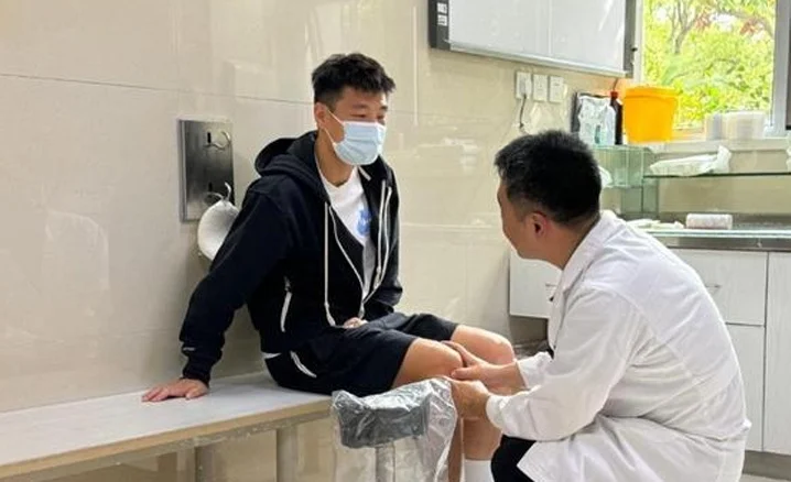 手将比分改