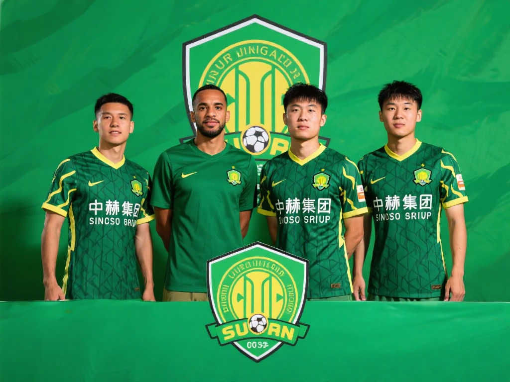磨合的成果