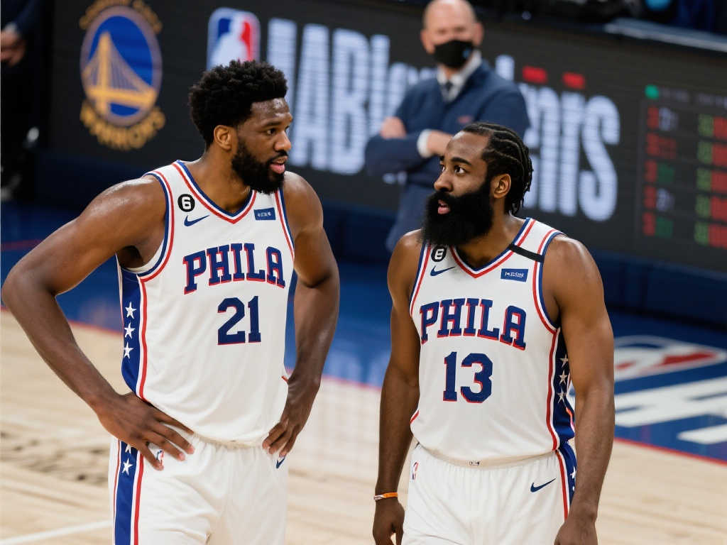 NBA